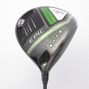 キャロウェイゴルフ EPIC エピック MAX ドライバー Diamana 40 for Callaway シャフト：Diamana 40 for Callaway