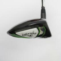 キャロウェイゴルフ EPIC エピック SPEED フェアウェイウッド Diamana 50 for Callaway 【5W】 シャフト：Diamana 50 for Callaway_画像5