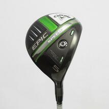 キャロウェイゴルフ EPIC エピック SPEED フェアウェイウッド Diamana 50 for Callaway 【5W】 シャフト：Diamana 50 for Callaway_画像1