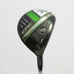 キャロウェイゴルフ EPIC エピック SPEED フェアウェイウッド Diamana 50 for Callaway 【5W】 シャフト：Diamana 50 for Callaway