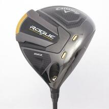 キャロウェイゴルフ ROGUE ローグ ST MAX ドライバー VENTUS 5 for Callaway シャフト：VENTUS 5 for Callaway_画像2