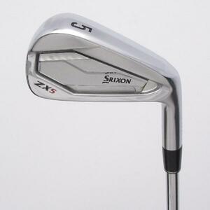 ダンロップ SRIXON スリクソン ZX5 アイアン N.S.PRO 950GH DST シャフト：N.S.PRO 950GH DST(6本:#5 #6 #7 #8 #9 PW)