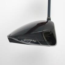 キャロウェイゴルフ PARADYM パラダイム MAX FAST ドライバー SPEEDER NX40 for Callaway シャフト：SPEEDER NX40 for Callaway_画像5