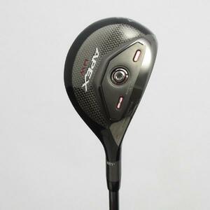 キャロウェイゴルフ APEX APEX UW(2022) ユーティリティ Diamana 55 for Callaway 【21】 シャフト：Diamana 55 for Callaway