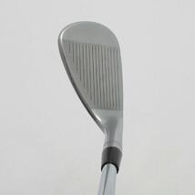 タイトリスト Vokey Vokey SM9 TOUR CHROME ウェッジ Dynamic Gold レフティ 【48-10】 シャフト：Dynamic Gold_画像3