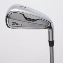 タイトリスト TITLEIST U505 ユーティリティ 3D051 【U4】 シャフト：3D051_画像2