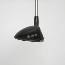 ダンロップ SRIXON スリクソン ZX MkII ハイブリッド ユーティリティ Diamana ZX-II for HYBRID 【U5】 シャフト：Diamana ZX-II・・・_画像5