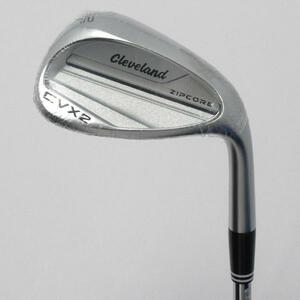 クリーブランド Cleveland Golf CVX2 ZIPCORE ウェッジ Dynamic Gold 95 【52-12】 シャフト：Dynamic Gold 95