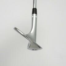 キャロウェイゴルフ Callaway Golf JAWS RAW ワイドグラインド クロムメッキ仕上げ ウェッジ Dynamic Gold HT 【58-12】 シャフ・・・_画像5