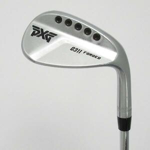 ピーエックスジー PXG PXG 0312 FORGED ウェッジ TRUE TEMPER ELEVATE TOUR 【54-10】 シャフト：TRUE TEMPER ELEVATE TOUR