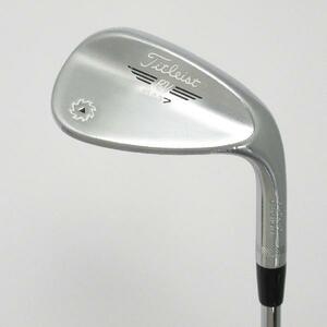 タイトリスト Vokey ボーケイデザイン SM7 TC ウェッジ N.S.PRO 950GH 【56-14】 シャフト：N.S.PRO 950GH