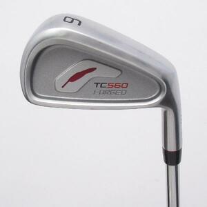 フォーティーン TC-544 TC-544 FORGED アイアン N.S.PRO ZELOS 8 シャフト：N.S.PRO ZELOS 8(5本:#6 #7 #8 #9 PW)