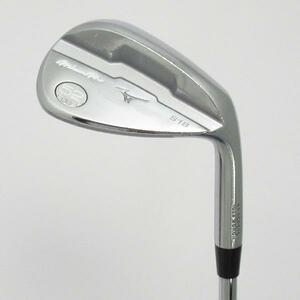 ミズノ Mizuno Pro MizunoPro S18 ウェッジ N.S.PRO 950GH 【52-09】 シャフト：N.S.PRO 950GH