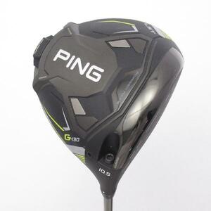 ピン G430 G430 LST ドライバー PING TOUR 2.0 CHROME 65 シャフト：PING TOUR 2.0 CHROME 65