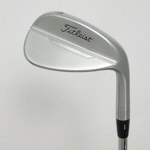 タイトリスト Vokey ボーケイデザイン フォージド ウェッジ BV105 【48-10】 シャフト：BV105