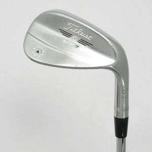 タイトリスト Vokey ボーケイデザイン SM7 TC ウェッジ N.S.PRO 950GH 【48-10】 シャフト：N.S.PRO 950GH