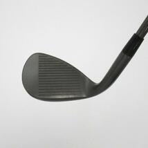 フォーティーン FOURTEEN TK-40 FORGED ウェッジ TS-114w BK 【57】 シャフト：TS-114w BK_画像4