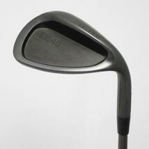 フォーティーン FOURTEEN TK-40 FORGED ウェッジ TS-114w BK 【57】 シャフト：TS-114w BK_画像1