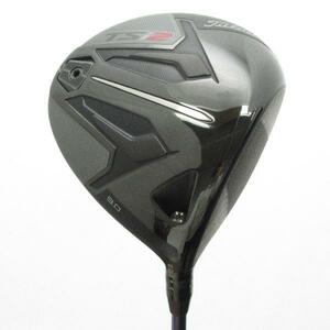 Titleist Tsi TSI2 Diver Diamana TB60 Шал: Diamana TB60