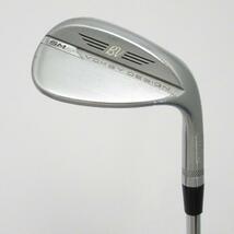 タイトリスト Vokey ボーケイデザイン SM8 ツアークローム ウェッジ N.S.PRO MODUS3 TOUR 105 【56-10】 シャフト：N.S.PRO MODU・・・_画像1