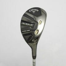 キャロウェイゴルフ ROGUE ローグ ST MAX OS ユーティリティ VENTUS 5 for Callaway 【U6】 シャフト：VENTUS 5 for Callaway_画像1