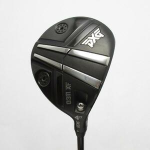 ピーエックスジー PXG PXG 0311 XF GEN6 フェアウェイウッド Diamana 50 for PXG 【4W】 シャフト：Diamana 50 for PXG