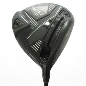 HONMA GOLF T//WORLD TW757 TYPE-D ドライバー［VIZARD for TW757］