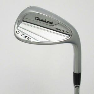 クリーブランド Cleveland Golf CVX2 ZIPCORE ウェッジ N.S.PRO MODUS3 TOUR 115 【46-12】 シャフト：N.S.PRO MODUS3 TOUR 115