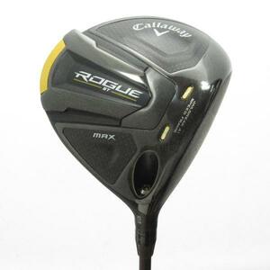 キャロウェイゴルフ ROGUE ローグ ST MAX ドライバー VENTUS 5 for Callaway シャフト：VENTUS 5 for Callaway