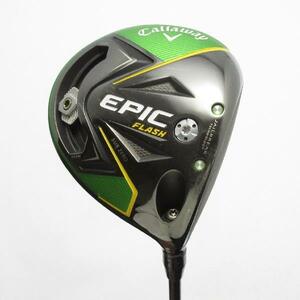 キャロウェイゴルフ EPIC エピック フラッシュ サブゼロ ドライバー TENSEI 55 NVY for Callaway シャフト：TENSEI 55 NVY for Callaway