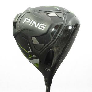 ピン G430 G430 LST ドライバー PING TOUR 2.0 CHROME 65 シャフト：PING TOUR 2.0 CHROME 65