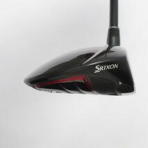 ダンロップ SRIXON Z F85 フェアウェイウッド Miyazaki Mahana 【3W】 シャフト：Miyazaki Mahana_画像5