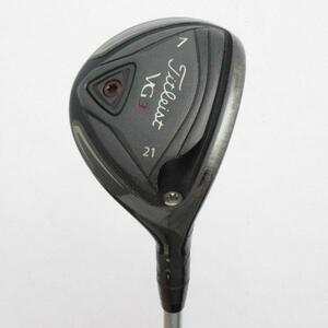 タイトリスト VG3 VG3(2016) フェアウェイウッド Titleist VGF 【7W】 シャフト：Titleist VGF