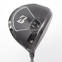 ブリヂストン BRIDGESTONE GOLF B1 ドライバー Tour AD BS-6 シャフト：Tour AD BS-6_画像2