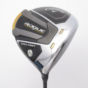 キャロウェイゴルフ ROGUE ローグ ST MAX FAST ドライバー Speeder NX 40 for Callaway シャフト：Speeder NX 40 for Callaway