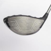 ピン G400 G400MAX ドライバー PING TOUR 173-65 シャフト：PING TOUR 173-65_画像4