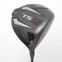 タイトリスト TITLEIST TS2 ドライバー Tour AD MJ-7 シャフト：Tour AD MJ-7_画像1