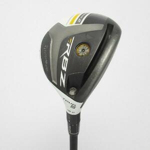 テーラーメイド RBZ RBZ STAGE 2 TOUR US フェアウェイウッド MATRIX ROCKETFUEL 70 【5W】 シャフト：MATRIX ROCKETFUEL 70