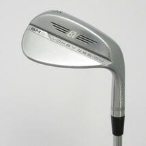 タイトリスト Vokey ボーケイデザイン SM8 ツアークローム ウェッジ N.S.PRO 950GH neo 【52-08】 シャフト：N.S.PRO 950GH neo_画像1