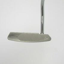 イーデルゴルフ Edel Golf EAS-2.0 パター スチールシャフト 【34】 シャフト：スチールシャフト_画像4