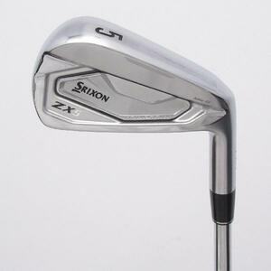 ダンロップ SRIXON スリクソン ZX5 MkII アイアン N.S.PRO MODUS3 TOUR 105 DST シャフト：N.S.PRO MODUS3 TOUR 105 DST(8本:#5・・・