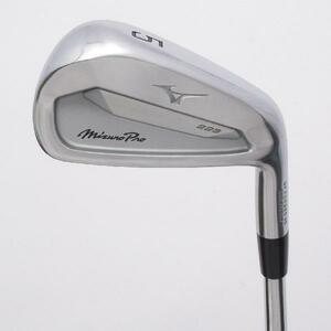 ミズノ Mizuno Pro MizunoPro 223 アイアン Dynamic Gold 105 シャフト：Dynamic Gold 105(6本:#5 #6 #7 #8 #9 PW)