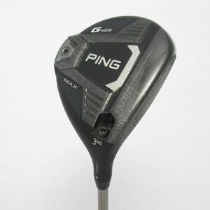 ピン G425 G425 MAX フェアウェイウッド PING TOUR 173-65 【3W】 シャフト：PING TOUR 173-65