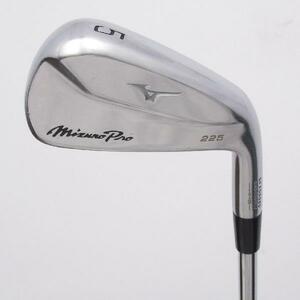 ミズノ Mizuno Pro MizunoPro 225 アイアン Dynamic Gold 95 シャフト：Dynamic Gold 95(6本:#5 #6 #7 #8 #9 PW)