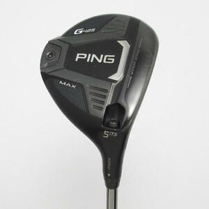 ピン G425 G425 MAX フェアウェイウッド PING TOUR 173-55 【5W】 シャフト：PING TOUR 173-55