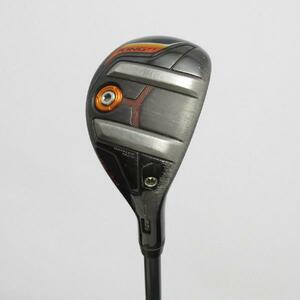 コブラ KING KING F7 ユーティリティ FUJIKURA PRO 75h 【U3-4】 シャフト：FUJIKURA PRO 75h