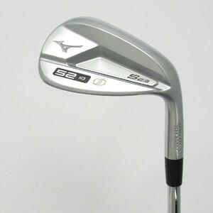 ミズノ MIZUNO S23 ホワイトサテン ウェッジ N.S.PRO MODUS3 TOUR 115 【52-10】 シャフト：N.S.PRO MODUS3 TOUR 115