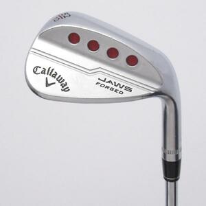 キャロウェイゴルフ Callaway Golf JAWS フォージド CRM ウェッジ N.S.PRO MODUS3 TOUR 105 【52-10】 シャフト：N.S.PRO MODUS3 TOUR 105