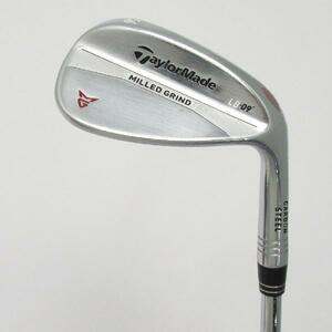 テーラーメイド MILLED GRIND ミルドグラインド ウェッジ N.S.PRO MODUS3 WEDGE 115 【56-09】 シャフト：N.S.PRO MODUS3 WEDGE 115