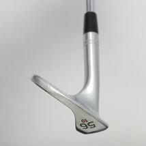 タイトリスト Vokey Vokey COLD FORGED ウェッジ N.S.PRO 950GH 【56-10】 シャフト：N.S.PRO 950GH_画像5